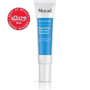 Murad Acne Spot Treatment: Brand New in box